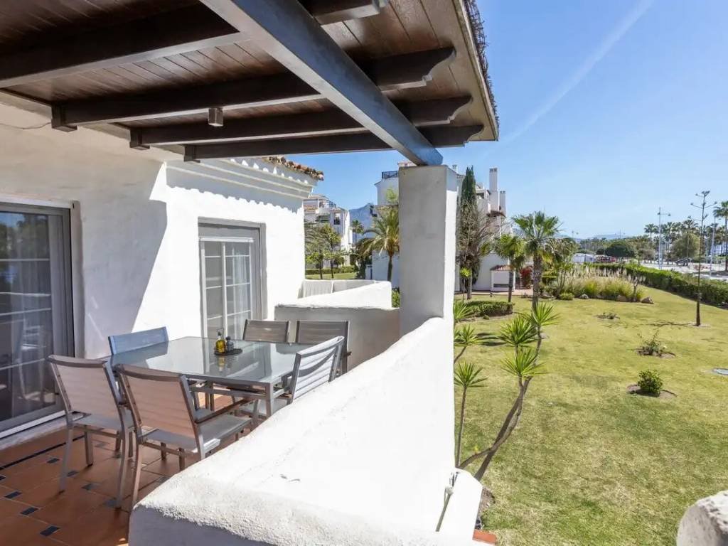 Piso de 159 m² en Marbella
