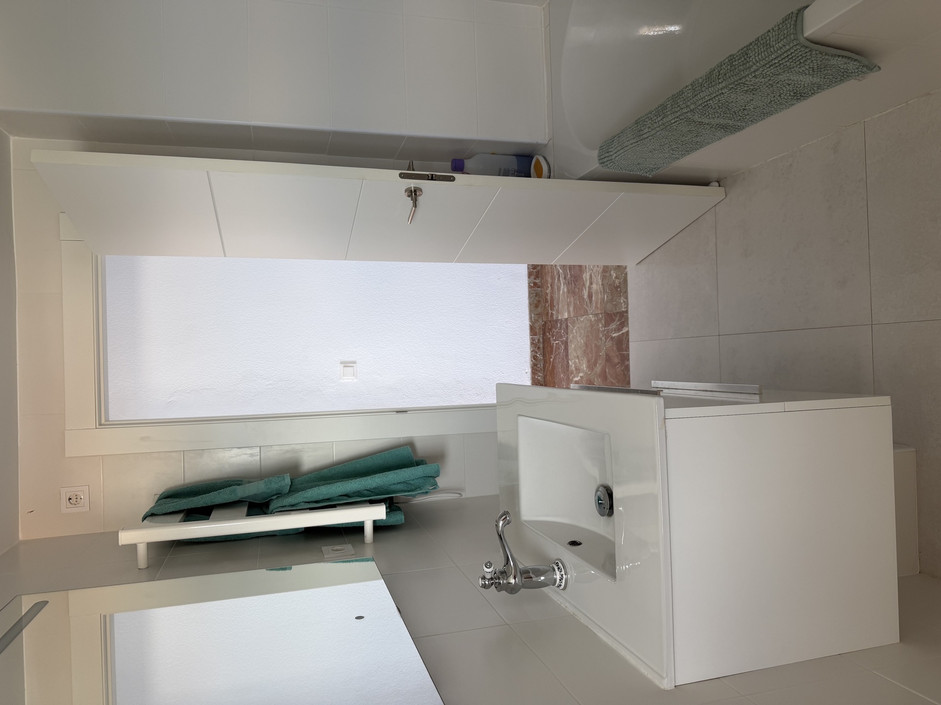 Piso de 150 m² en Fuengirola