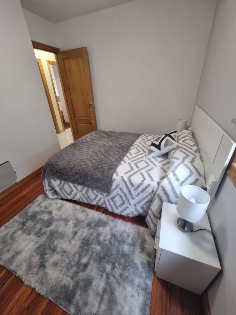 Piso de 95 m² en Sanxenxo