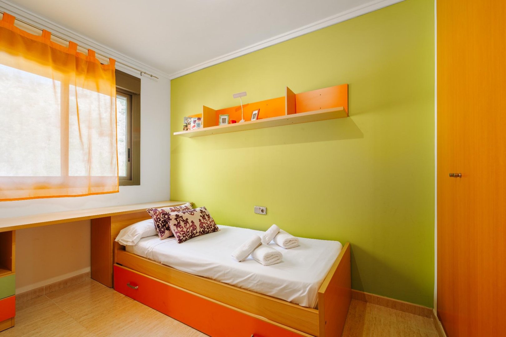 Wohnung 100 m² in la Vila Joiosa / Villajoyosa