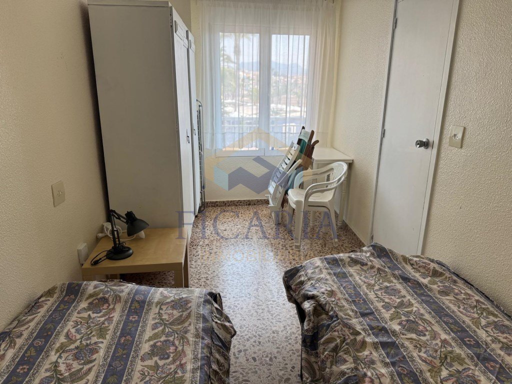 Piso de 78 m² en Mazarrón