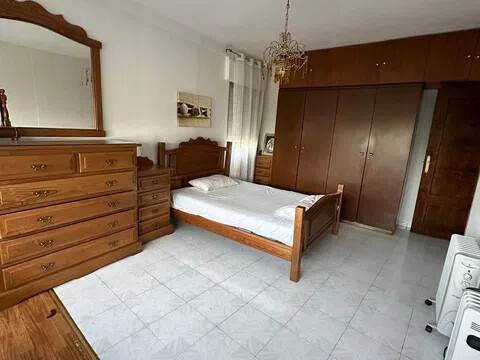 Habitació de lloguer, Ronda