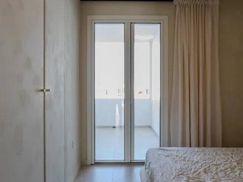 Piso de 140 m² en Estepona