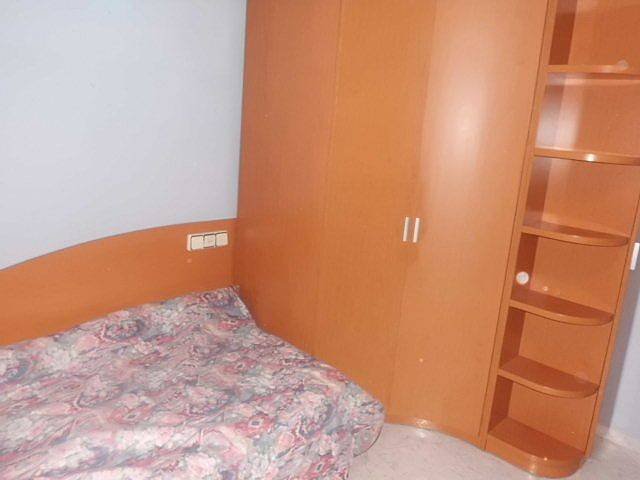 Piso de 167 m² en Salamanca