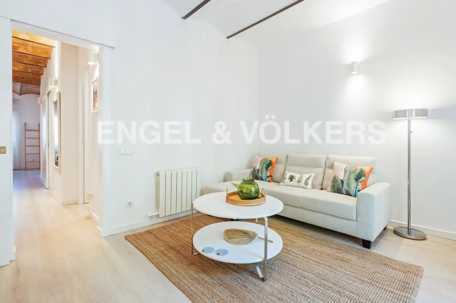 Piso de 50 m² en Barcelona