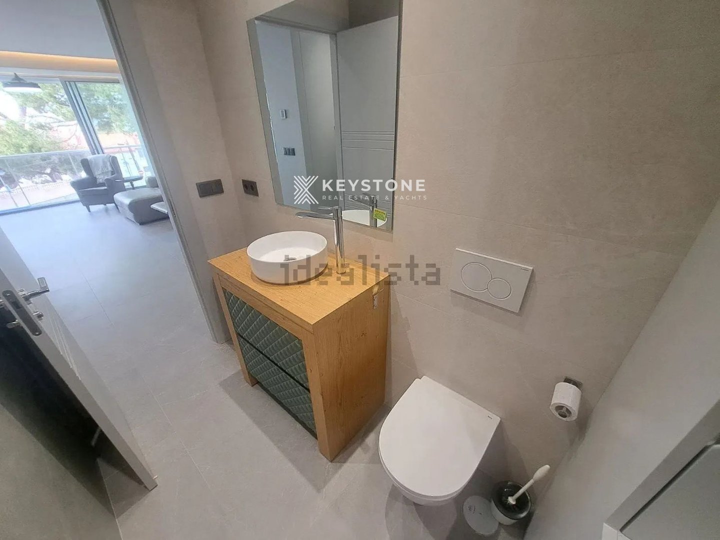 Apartamento 125 m² em Alacant / Alicante