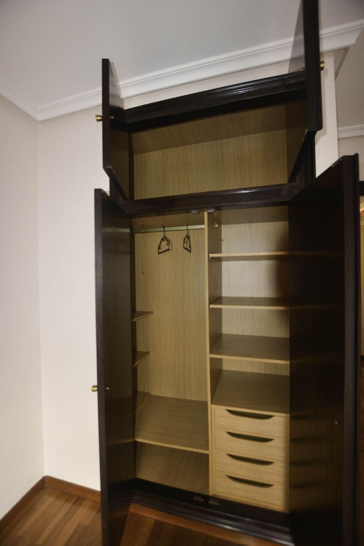 Piso de 69 m² en Oviedo