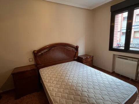 Piso de 65 m² en Aller