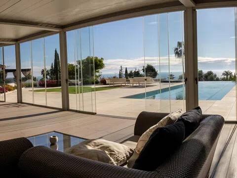 Casa de 1157 m² en Marbella