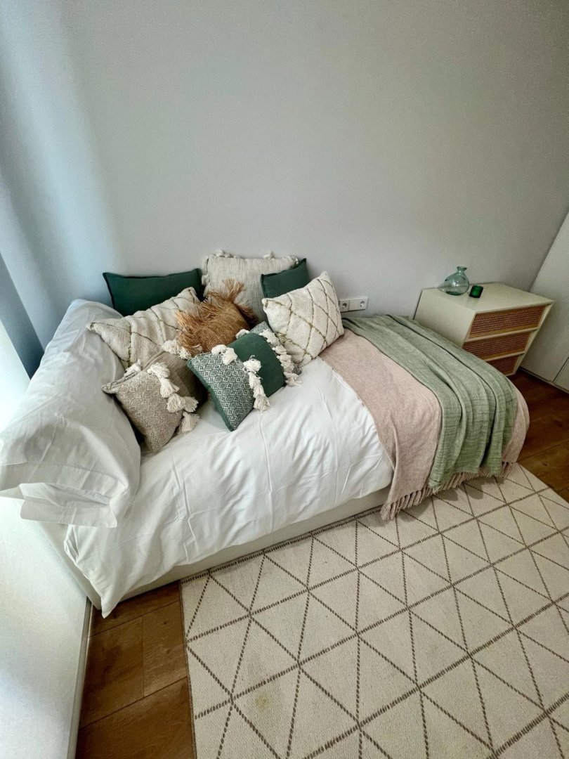 Piso de 117 m² en Vigo