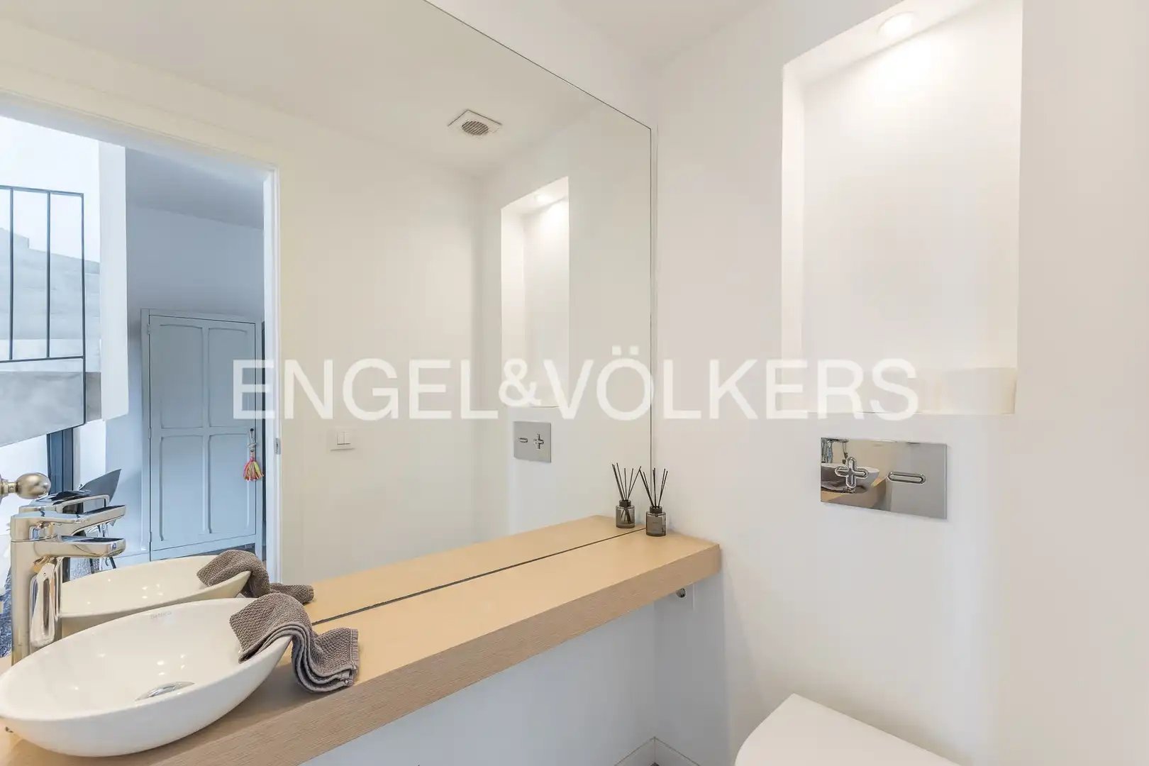 Piso de 220 m² en Barcelona