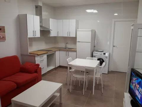 Wohnung 45 m² in Elx / Elche