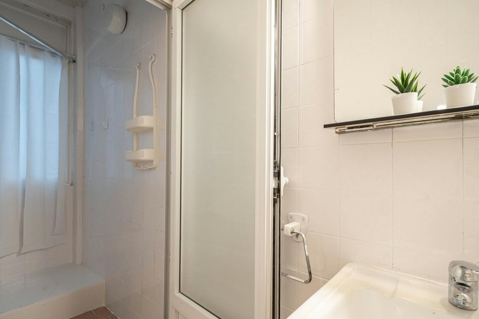 Habitación 85 m², Barcelona