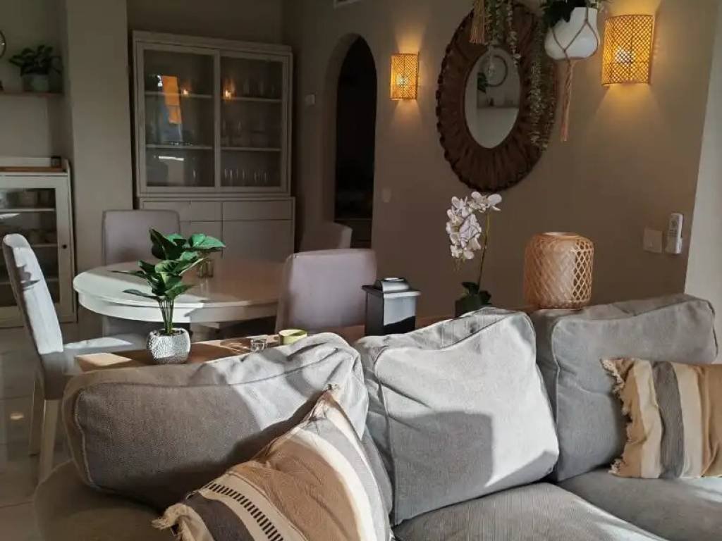 Piso de 92 m² en Estepona
