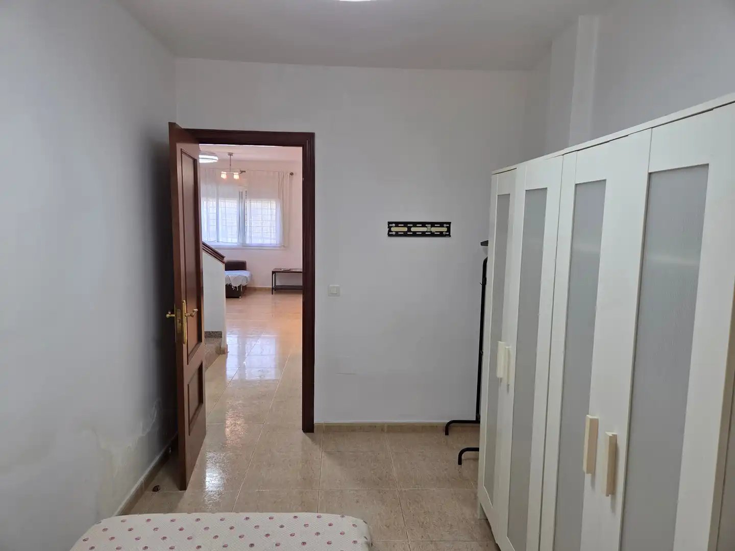 Pis de 140 m² a Màlaga