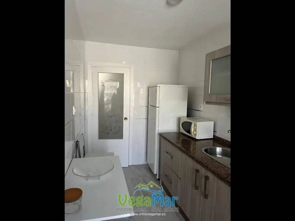 Piso de 120 m² en Almuñécar