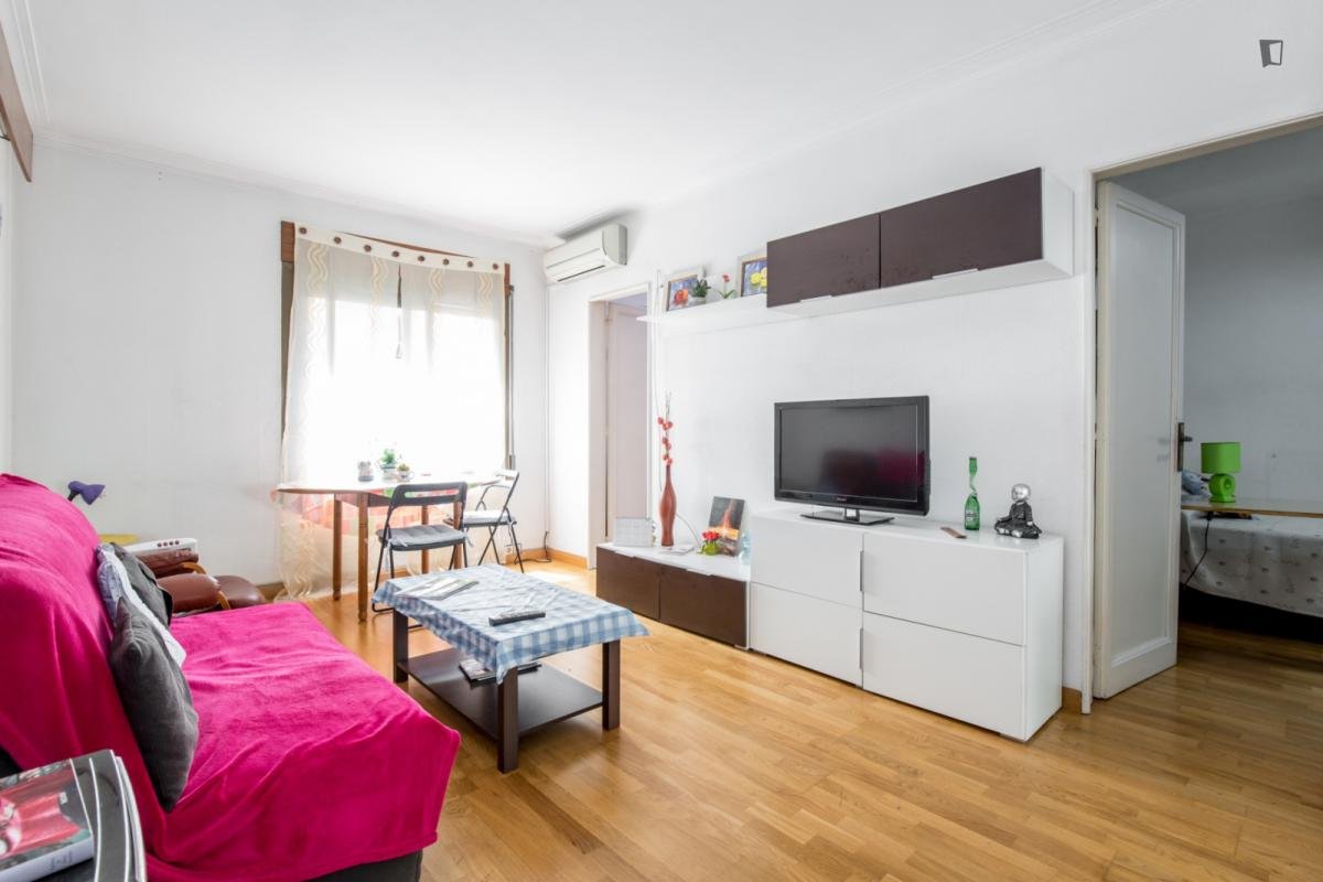 Habitación en alquiler, l'Hospitalet de Llobregat