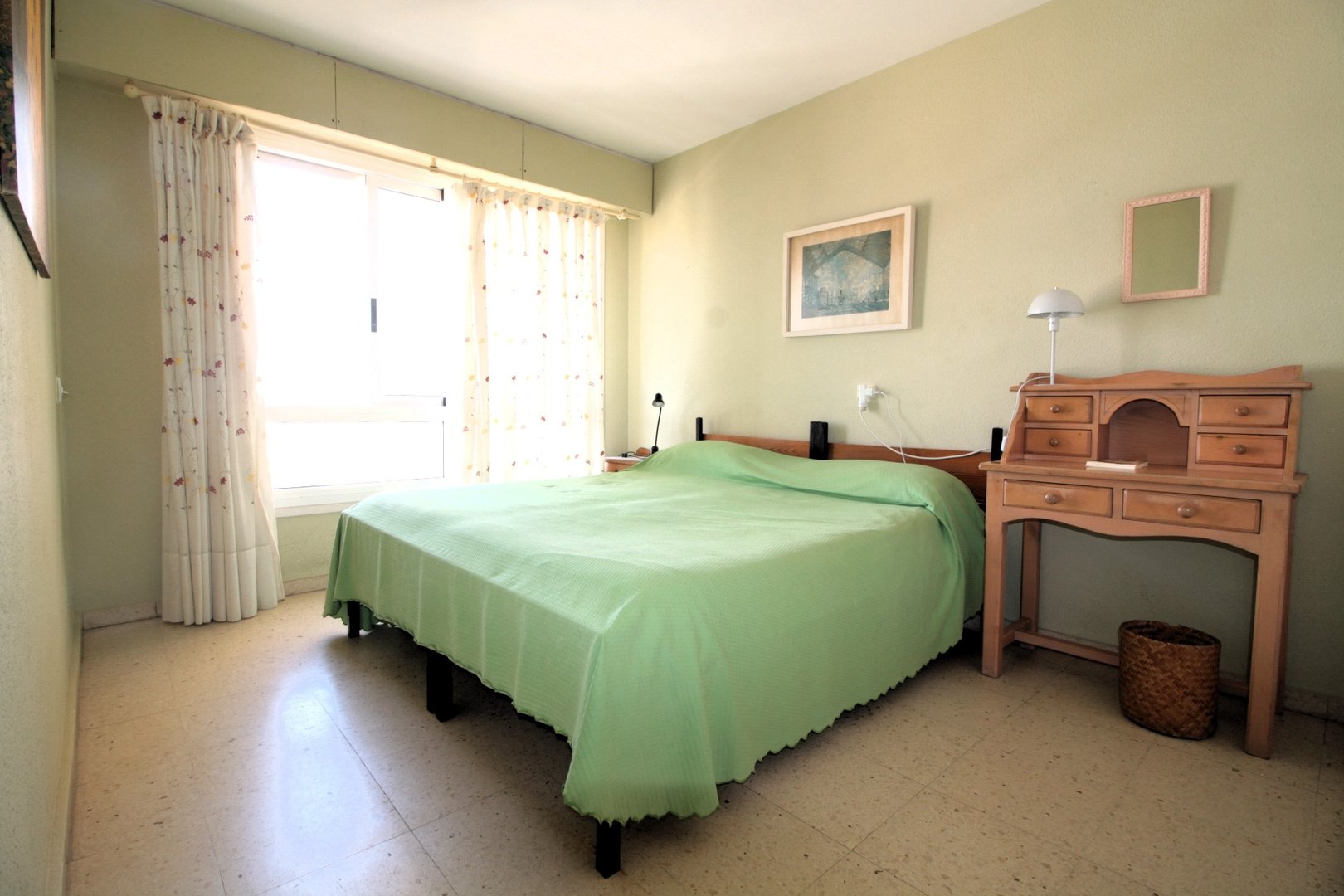 Piso de 126 m² en San Javier