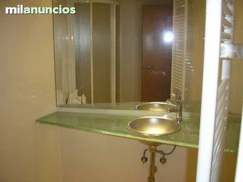 Pis de 45 m² a Salamanca