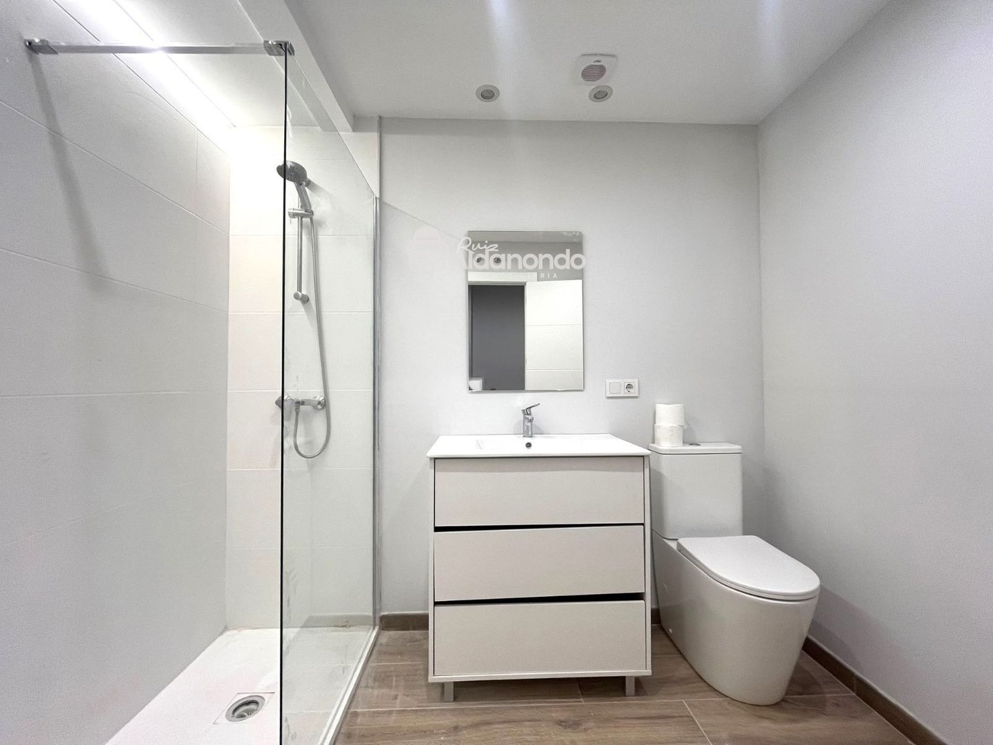 Appartement 61 m² à Salamanque