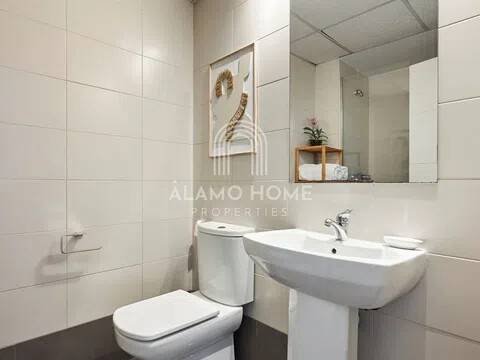 Piso de 60 m² en Madrid