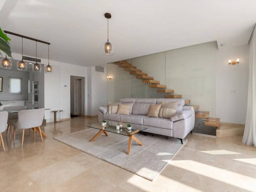 Casa de 250 m² en Mijas