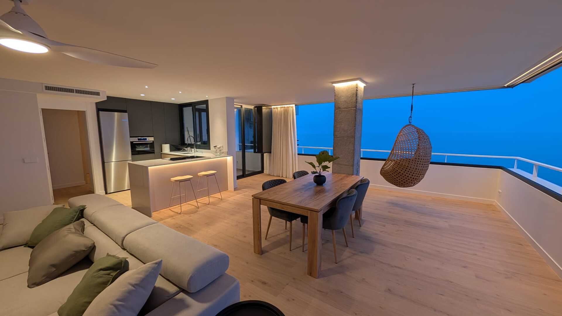 Pis de 120 m² a Torremolinos