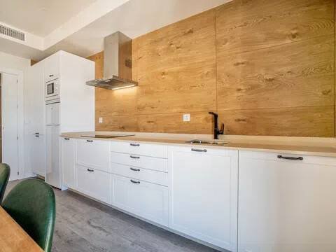 Piso de 62 m² en Córdoba