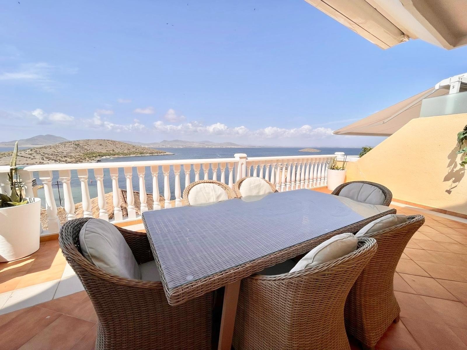 Casa de 180 m² en Cartagena