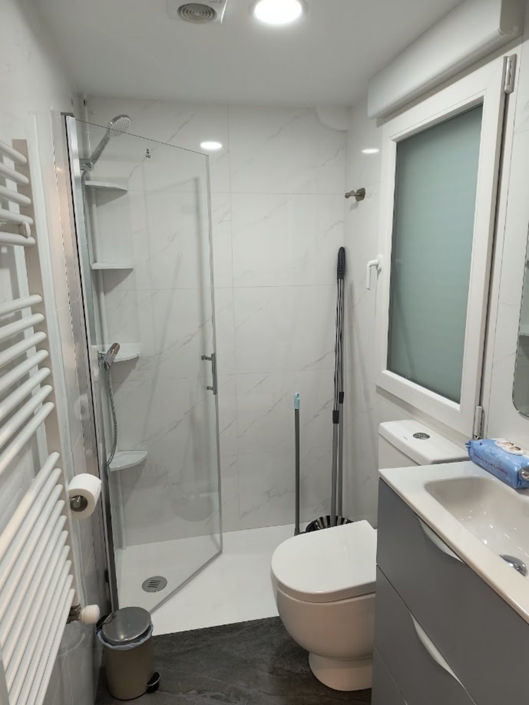 Pis de 85 m² a Santiago de Compostel·la