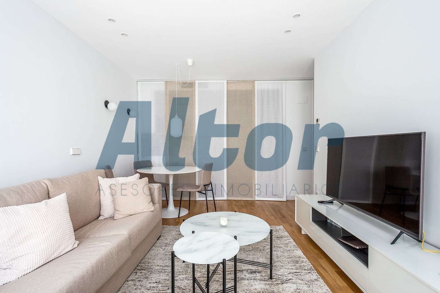 Piso de 80 m² en Madrid