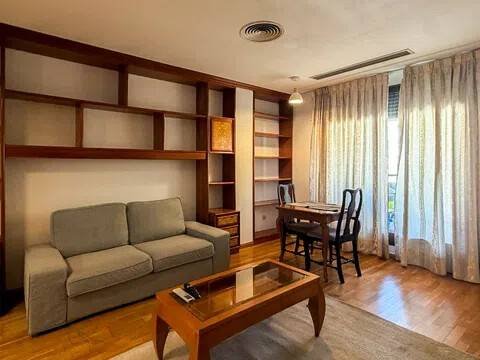 Piso de 60 m² en Madrid