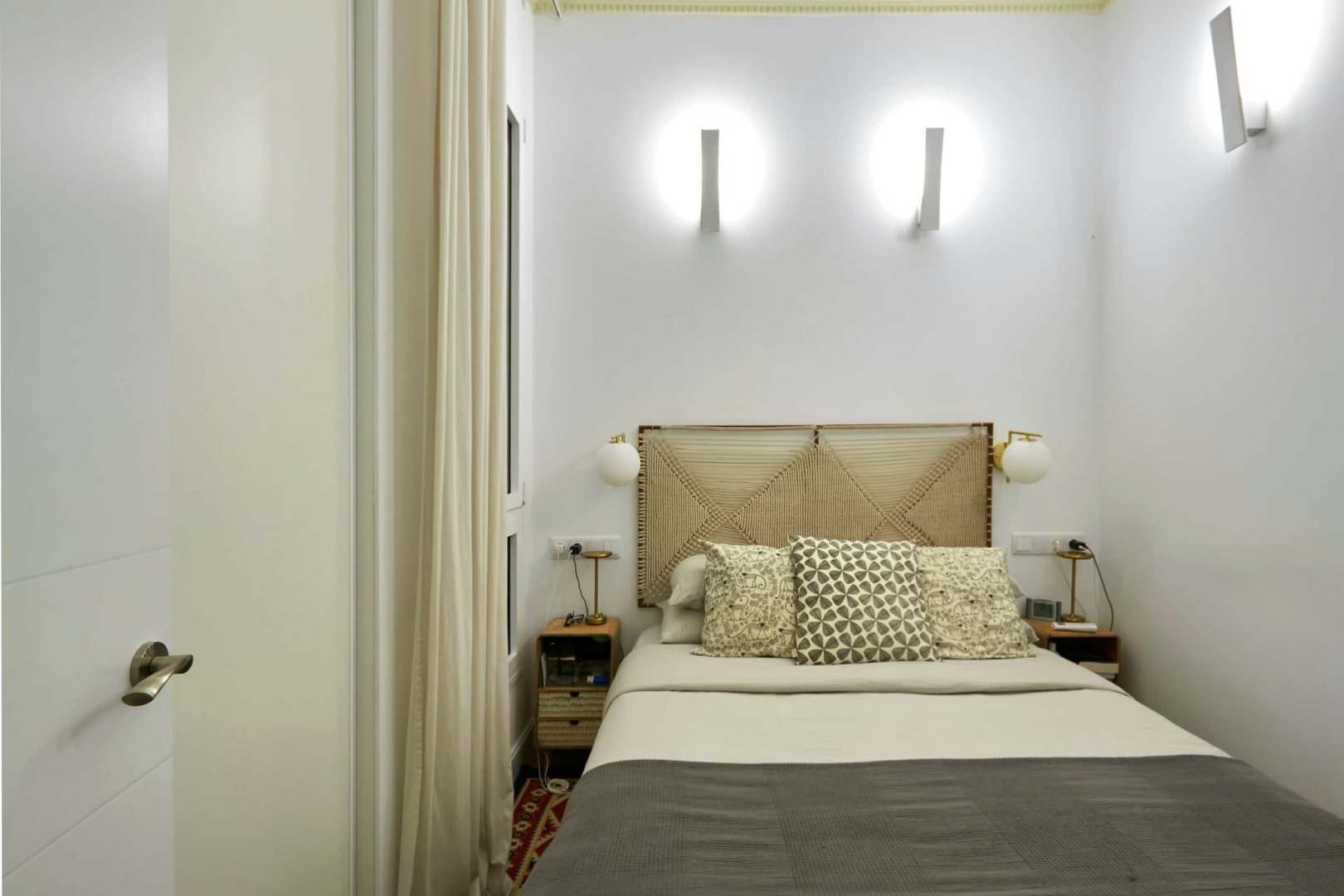 Appartement 133 m² à Barcelone