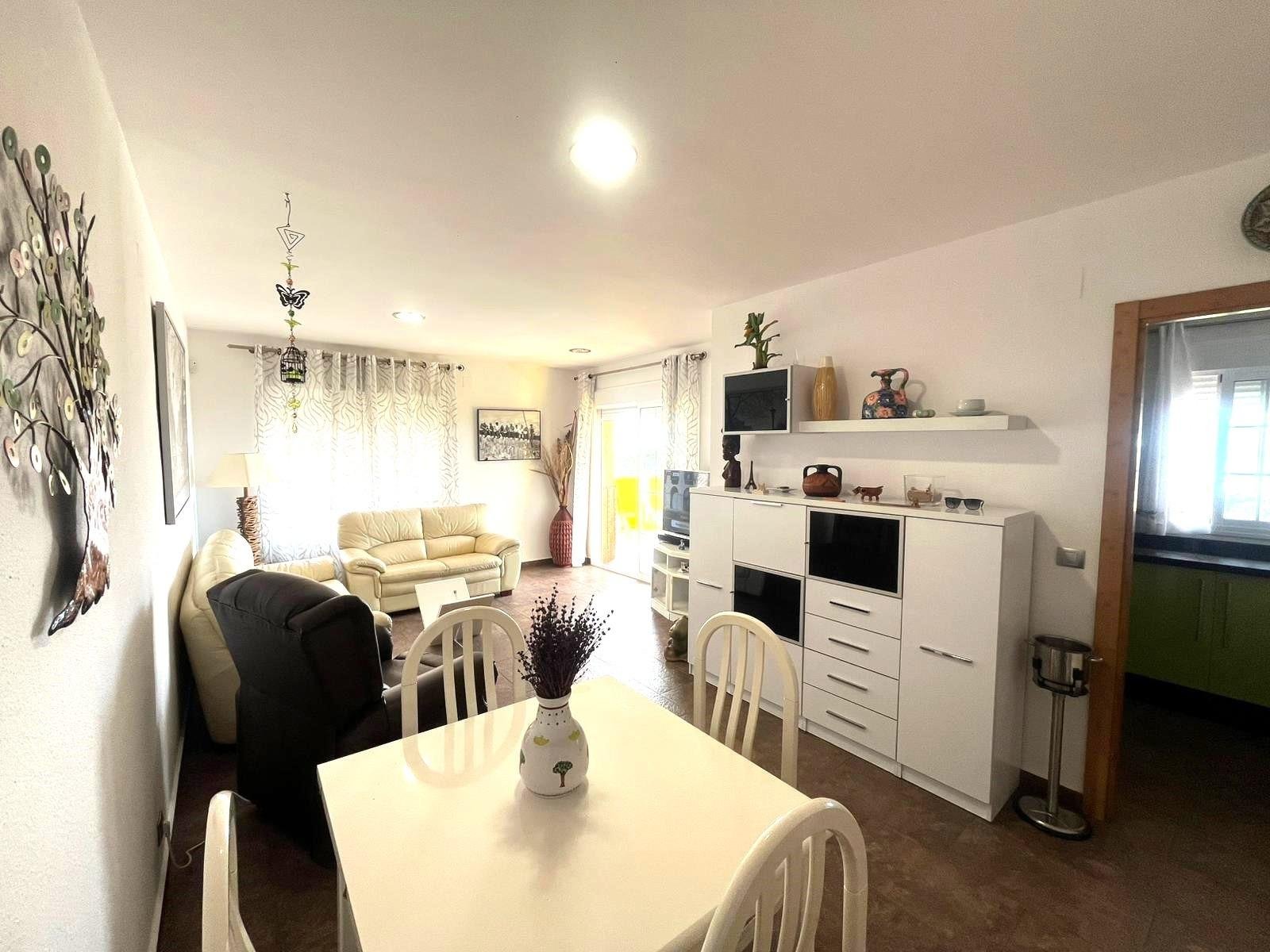 Piso de 105 m² en Punta Umbría