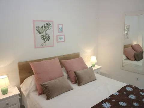 Piso de 60 m² en Dénia