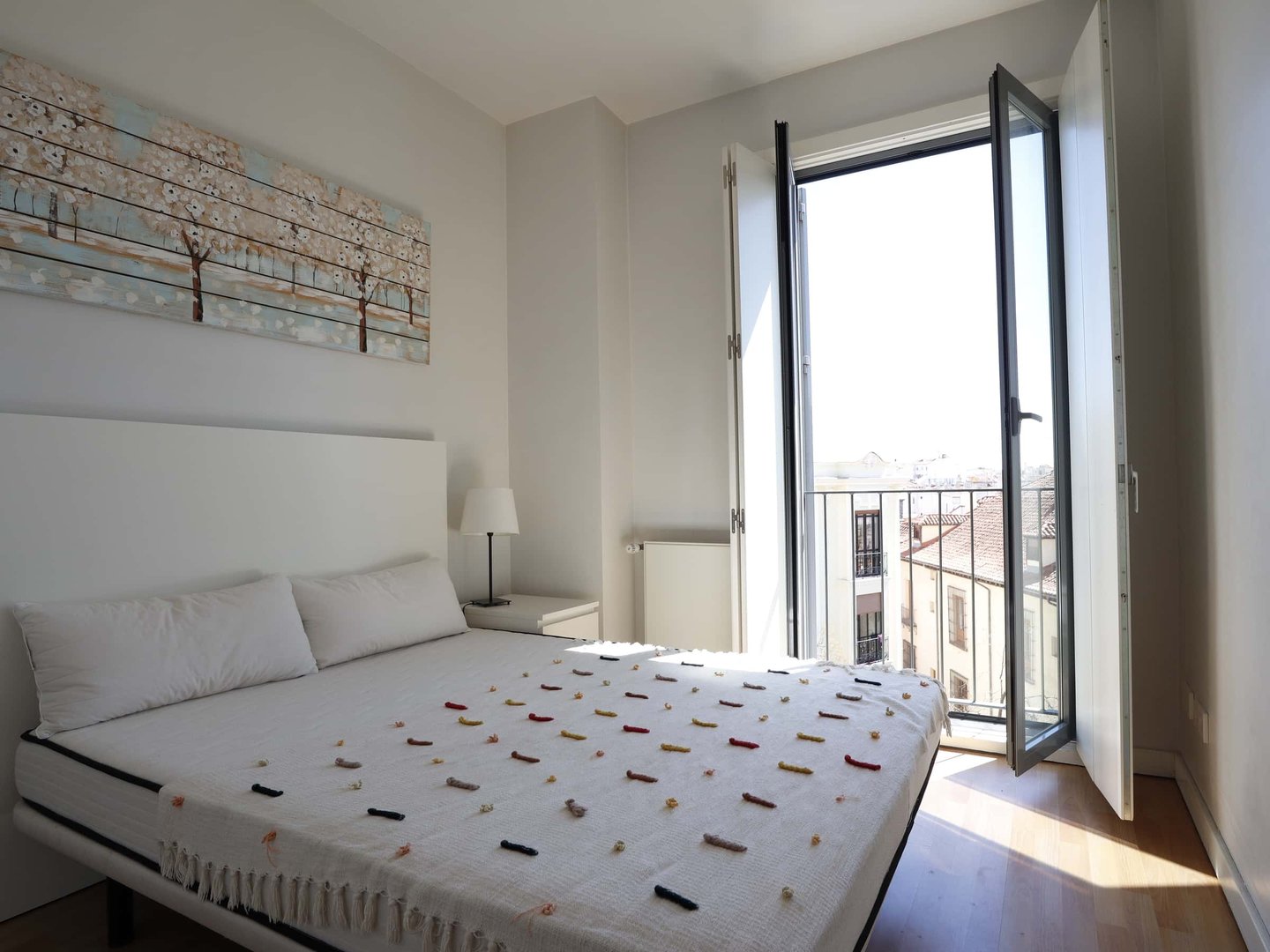 Appartamento 55 m² a Madrid