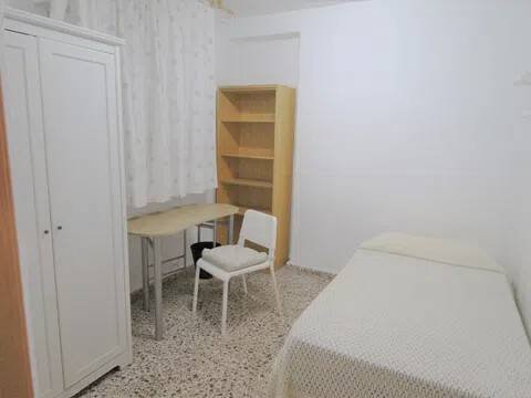 Habitación 100 m², Murcia