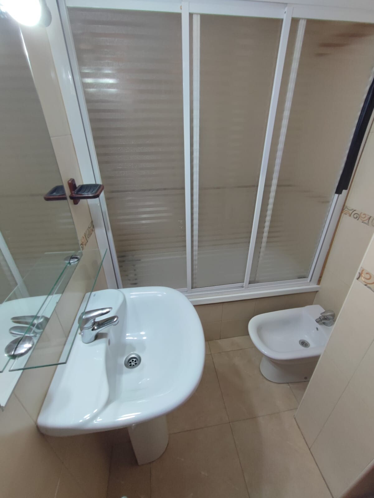 Wohnung 55 m² in Murcia