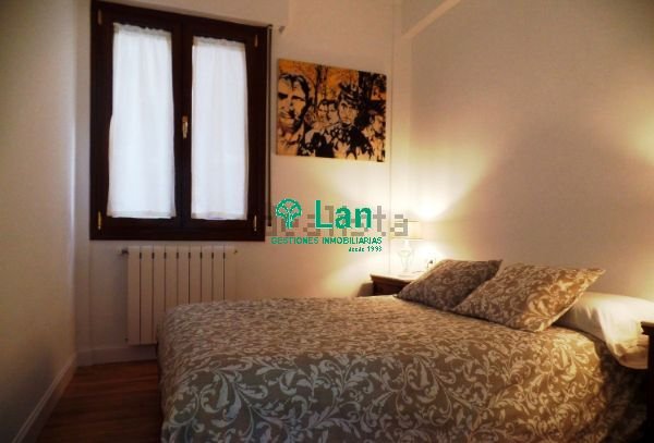 Pis de 83 m² a Bilbao
