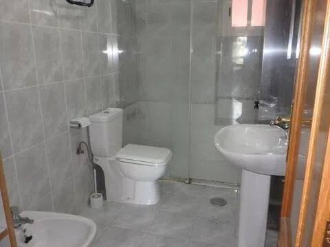 Piso de 118 m² en Pamplona