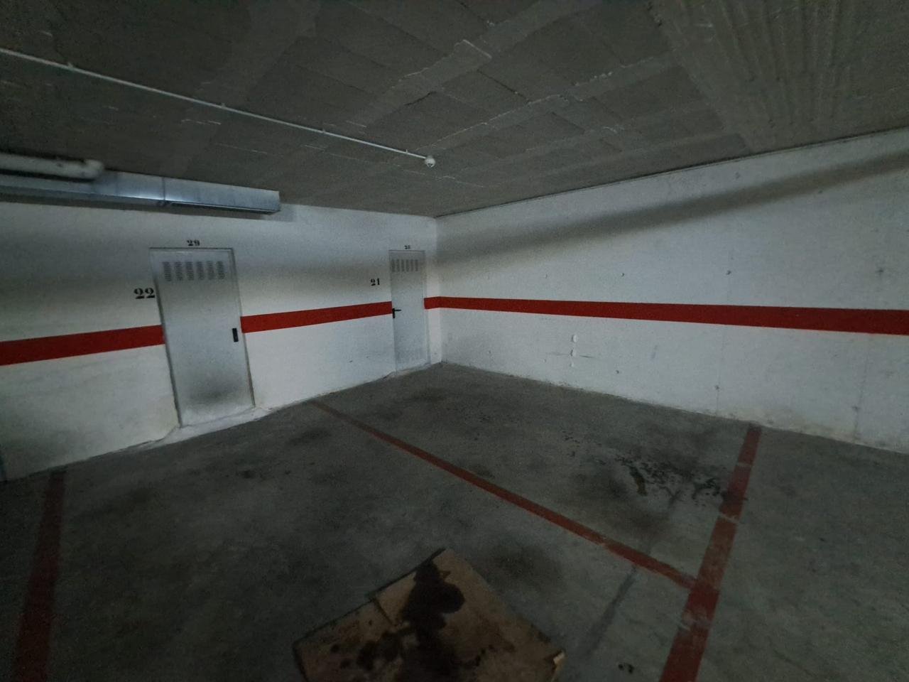 Pis de 106 m² a La Muela