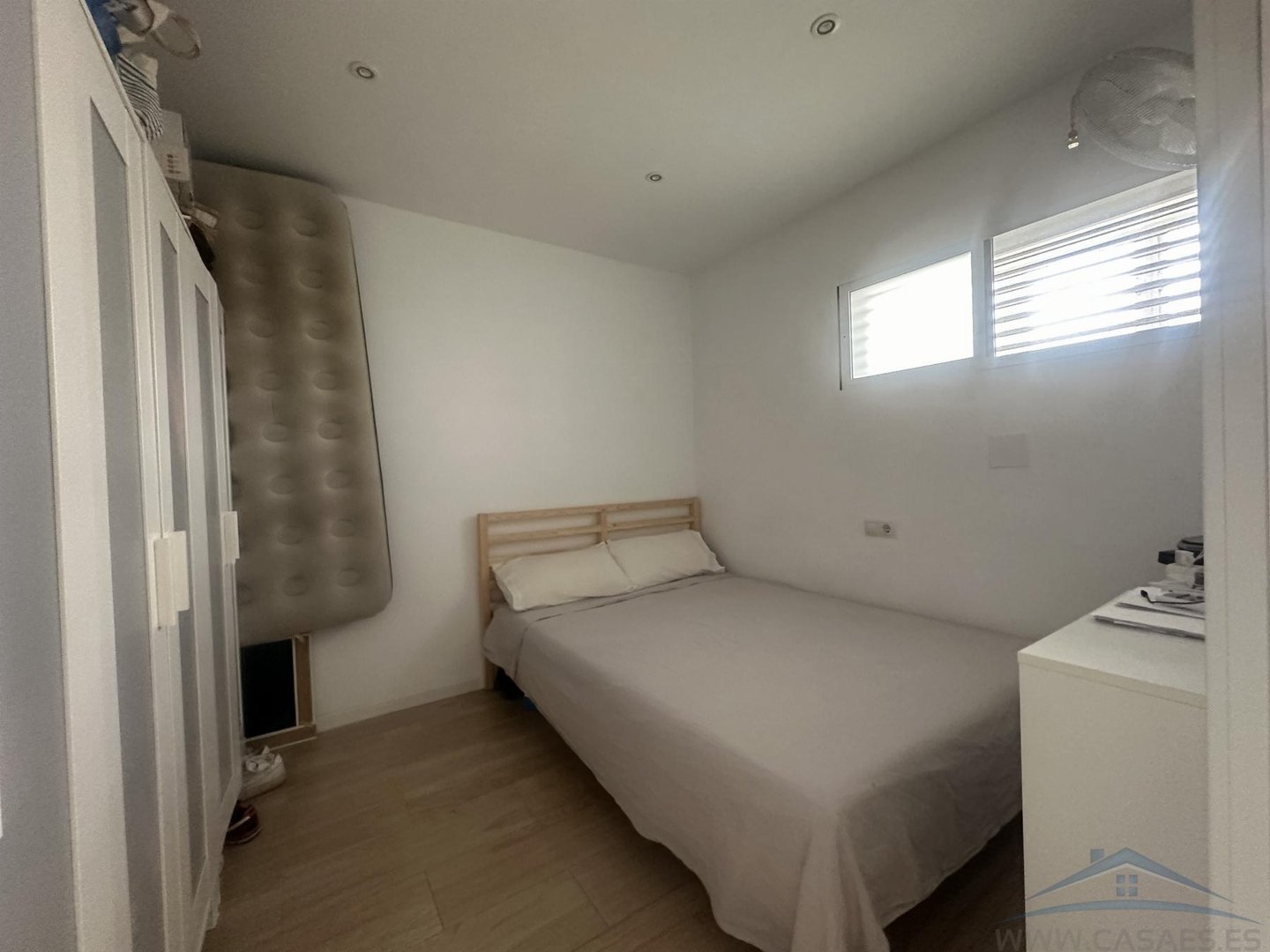 Piso de 50 m² en Roquetas de Mar