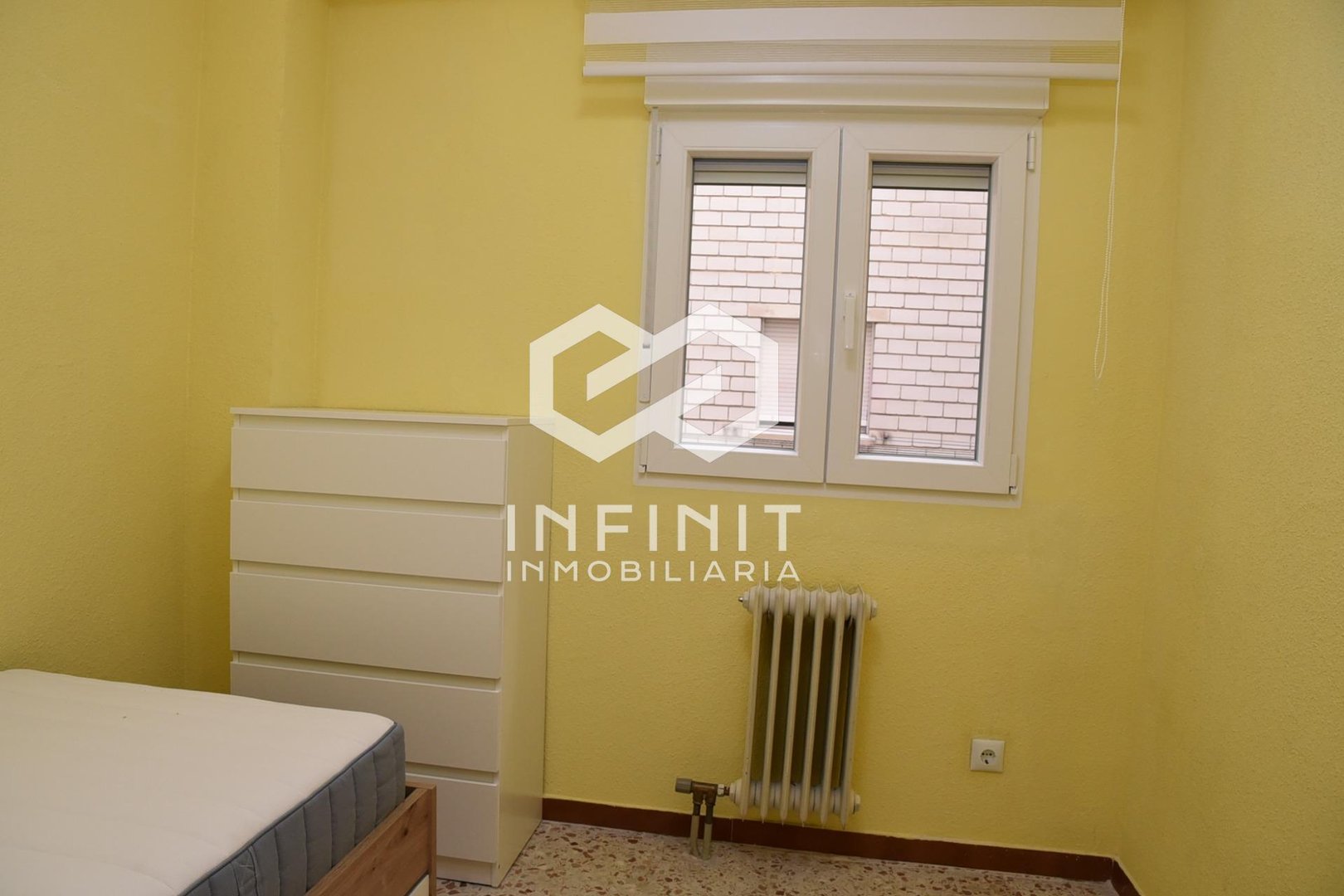 Piso de 74 m² en Alcalá de Henares