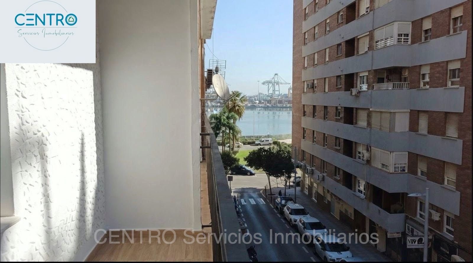 Appartamento 105 m² a Algeciras