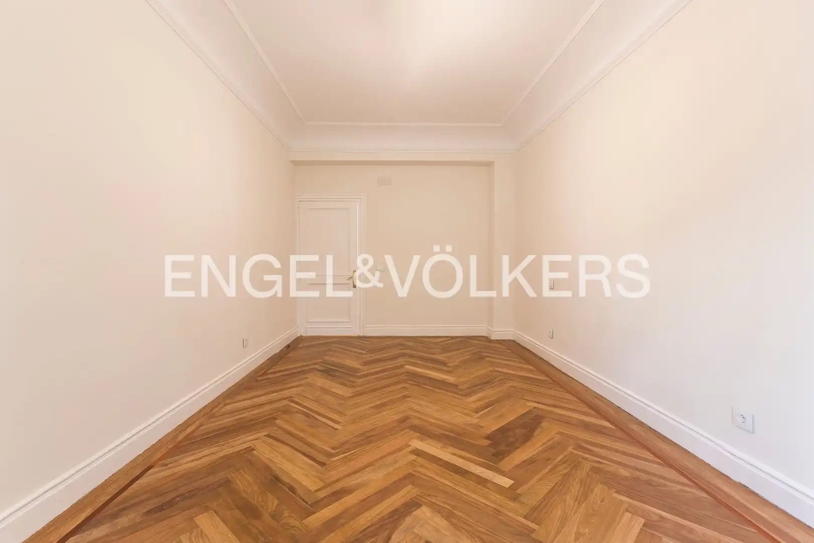 Appartement 208 m² à Madrid