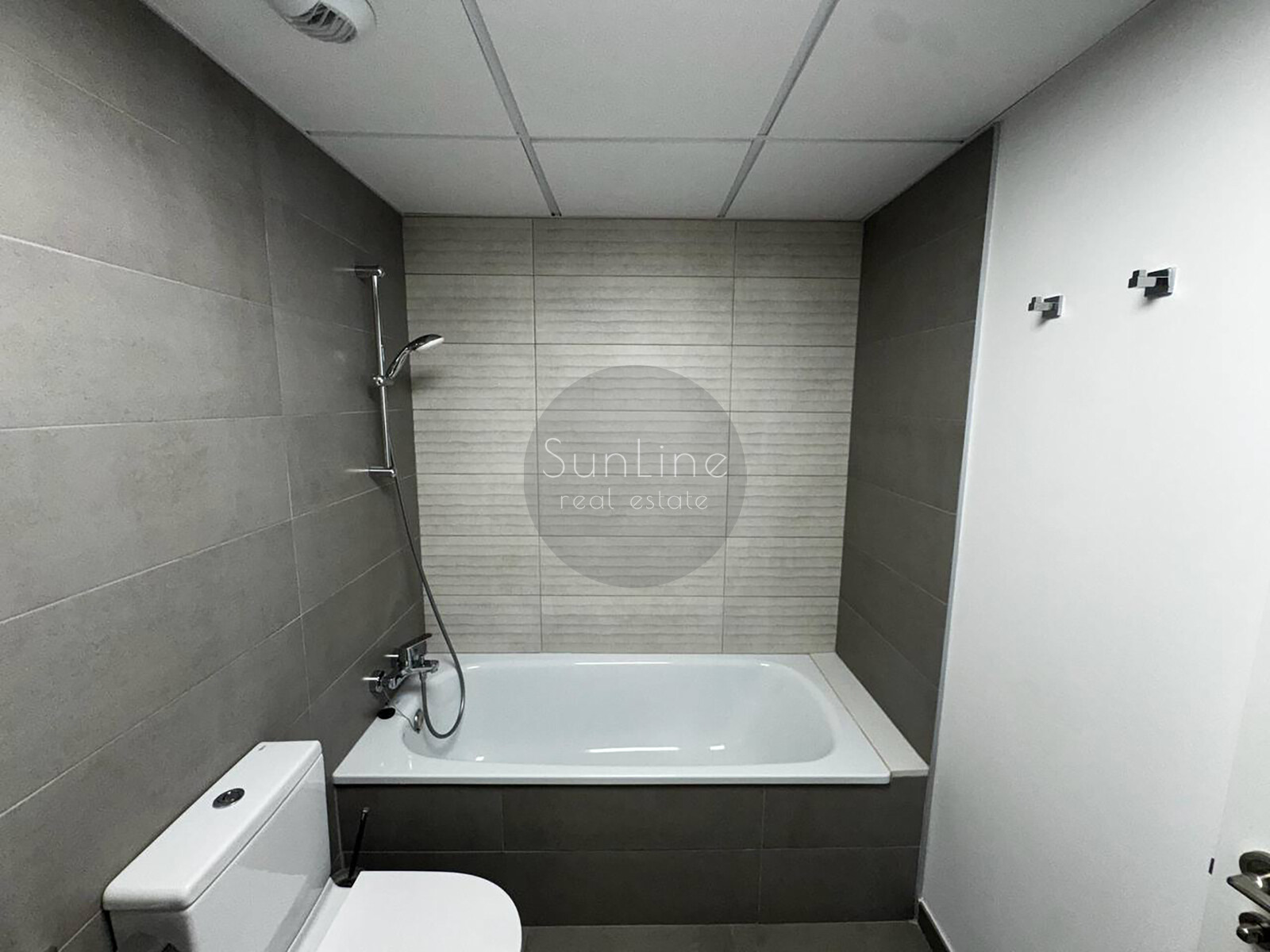 Pis de 119 m² a València