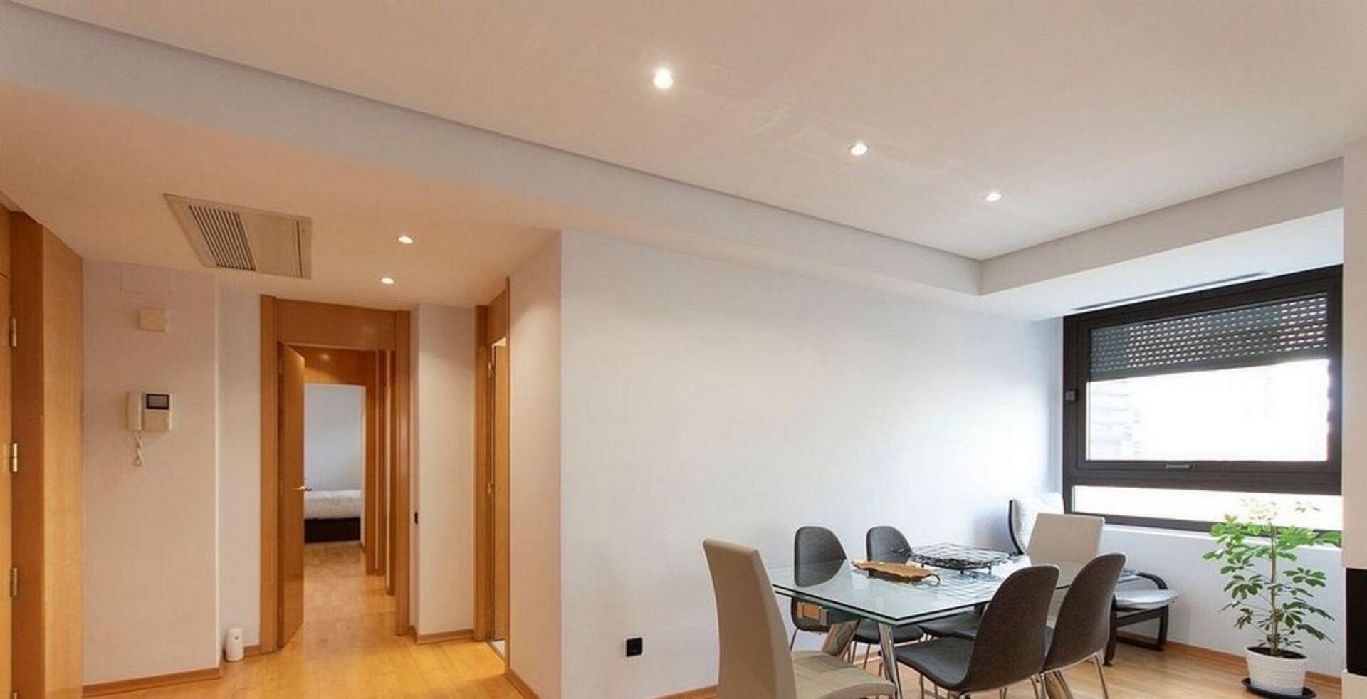 Piso de 54 m² en Burela