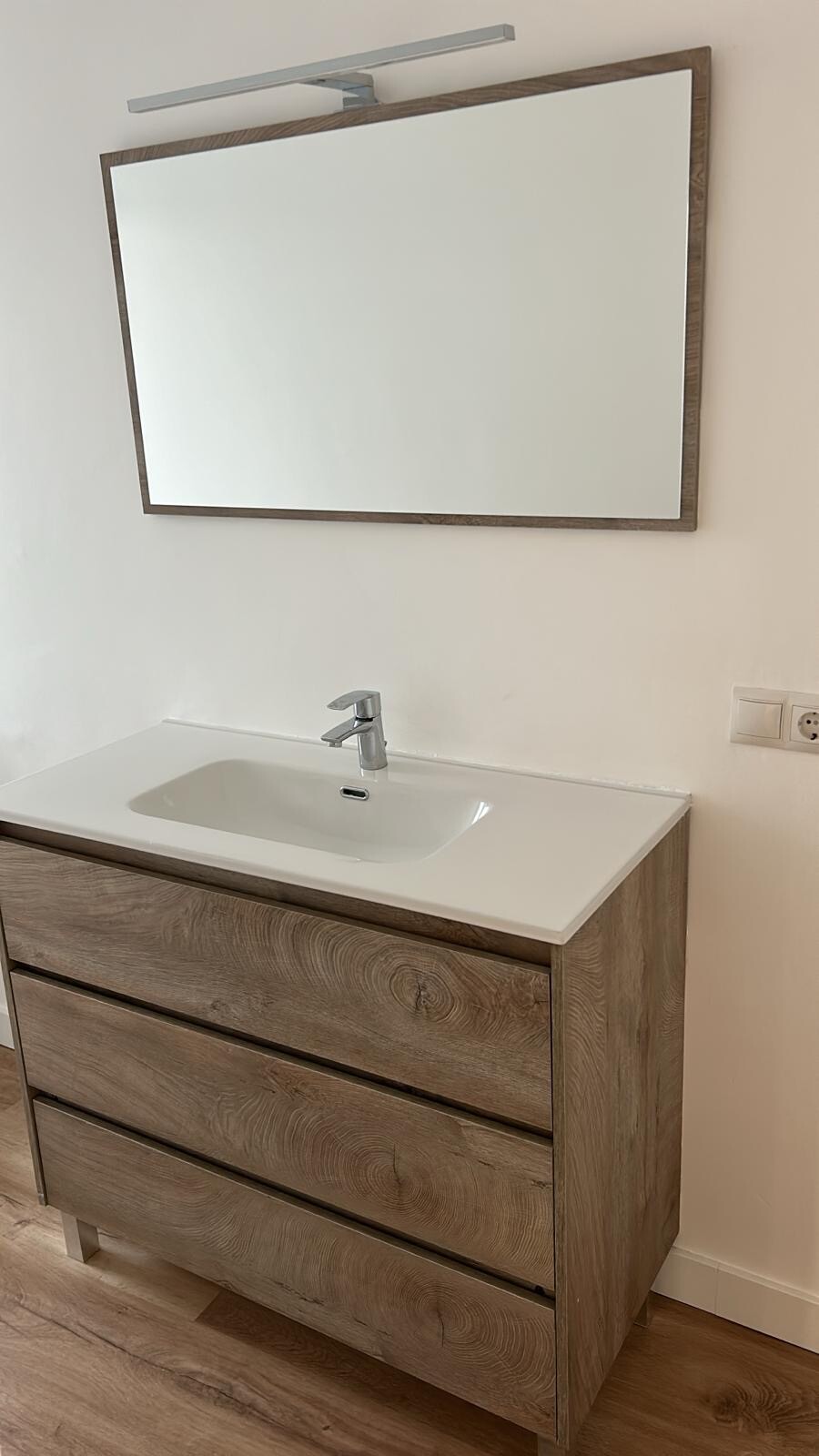 Pis de 65 m² a Salamanca