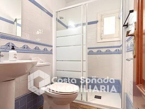 Casa de 200 m² en Teulada