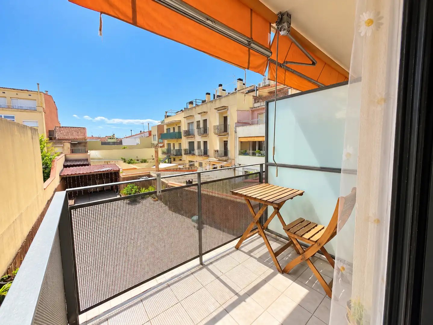 Pis de 57 m² a Sabadell
